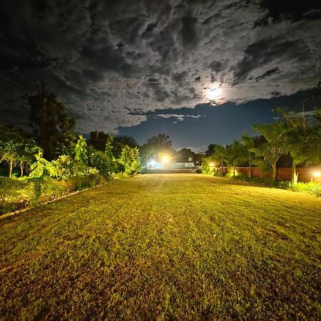 Wanderlust Corbett Resort Garjia エクステリア 写真