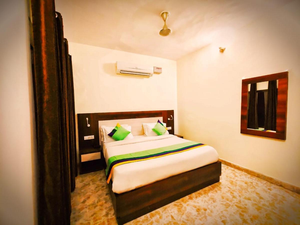 Wanderlust Corbett Resort Garjia エクステリア 写真
