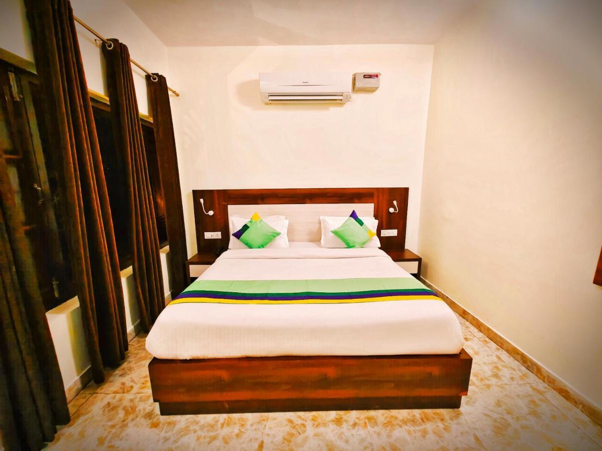 Wanderlust Corbett Resort Garjia エクステリア 写真