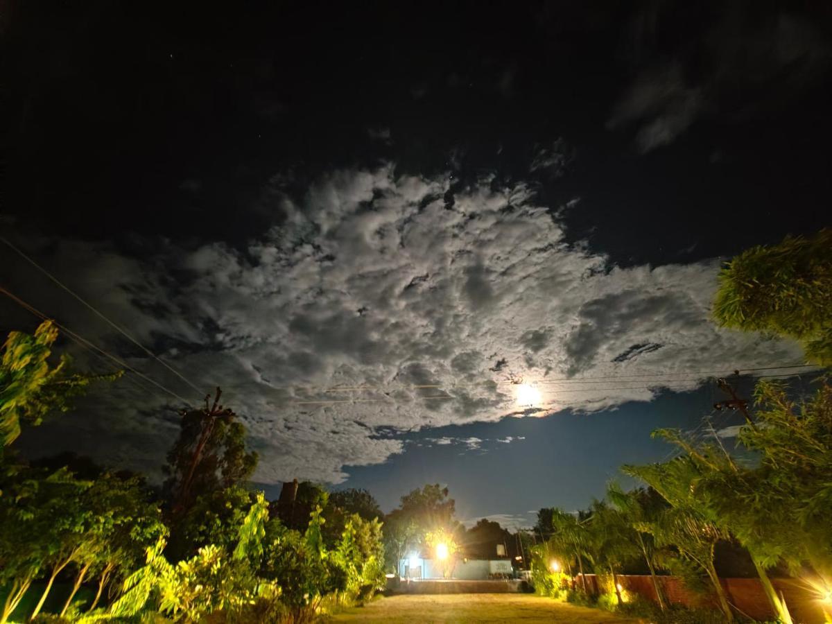 Wanderlust Corbett Resort Garjia エクステリア 写真