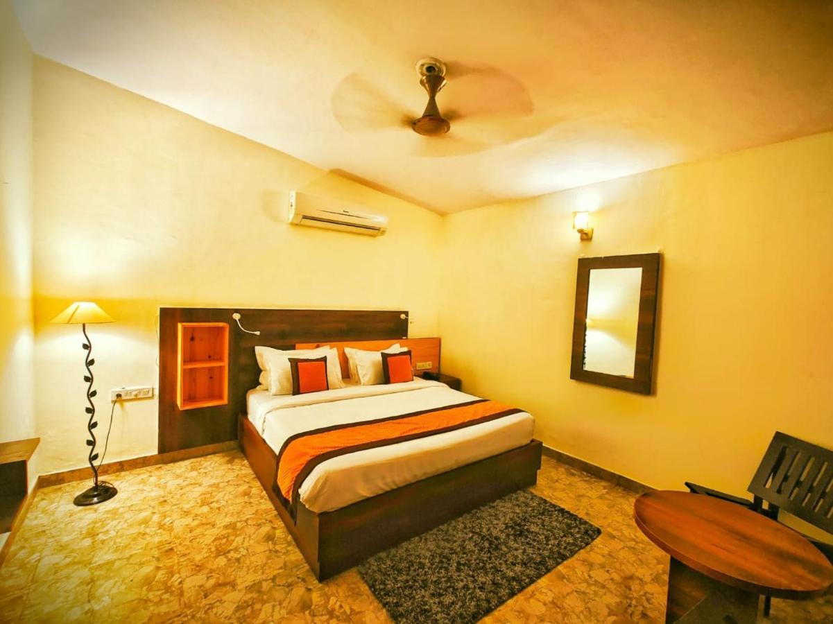 Wanderlust Corbett Resort Garjia エクステリア 写真