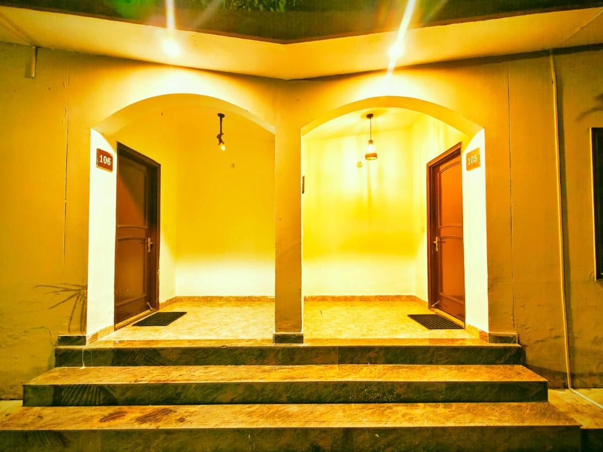 Wanderlust Corbett Resort Garjia エクステリア 写真
