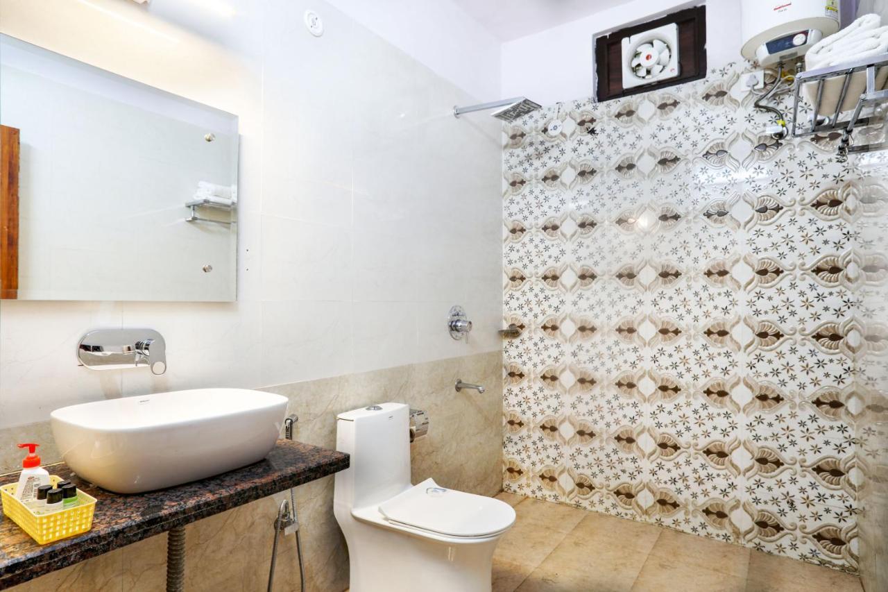Wanderlust Corbett Resort Garjia エクステリア 写真