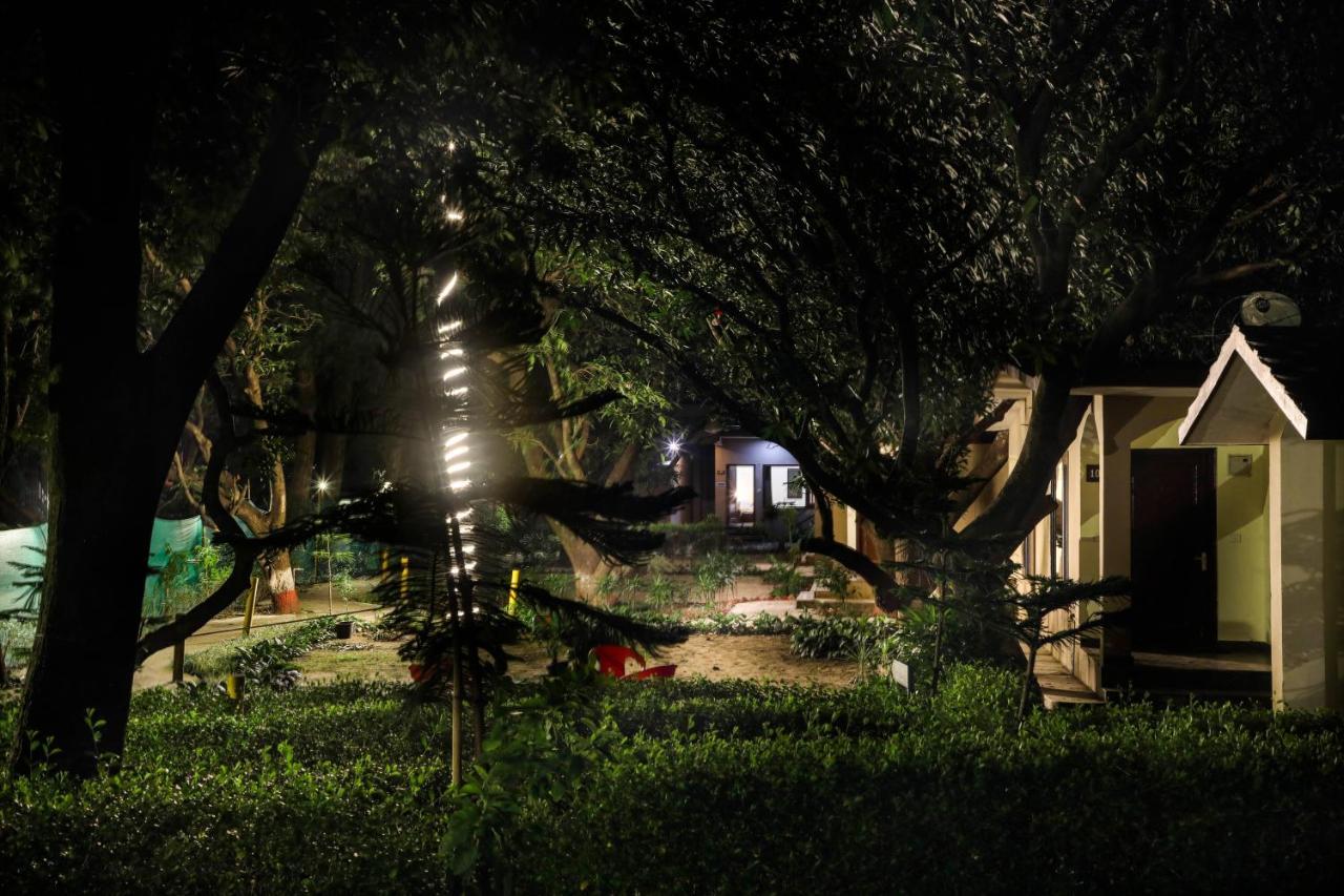 Wanderlust Corbett Resort Garjia エクステリア 写真