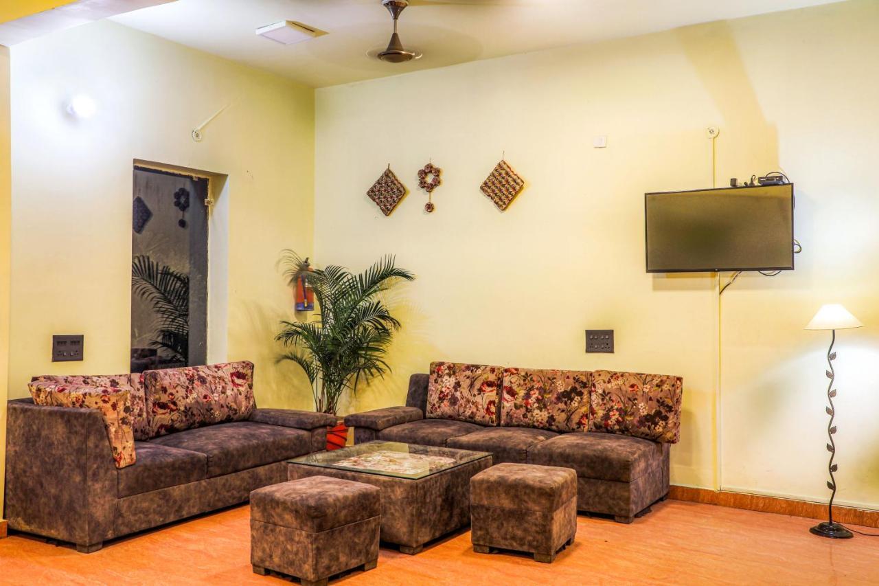 Wanderlust Corbett Resort Garjia エクステリア 写真