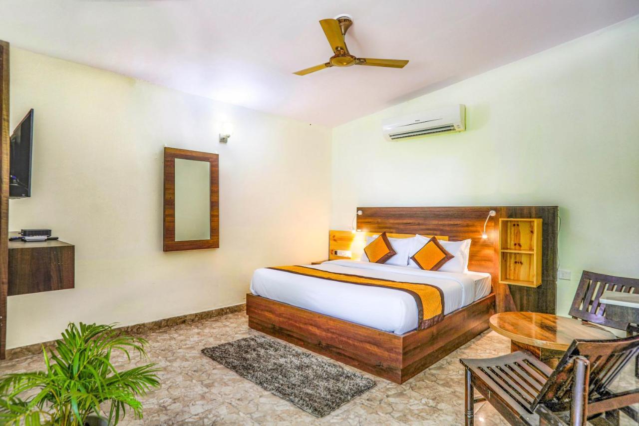 Wanderlust Corbett Resort Garjia エクステリア 写真