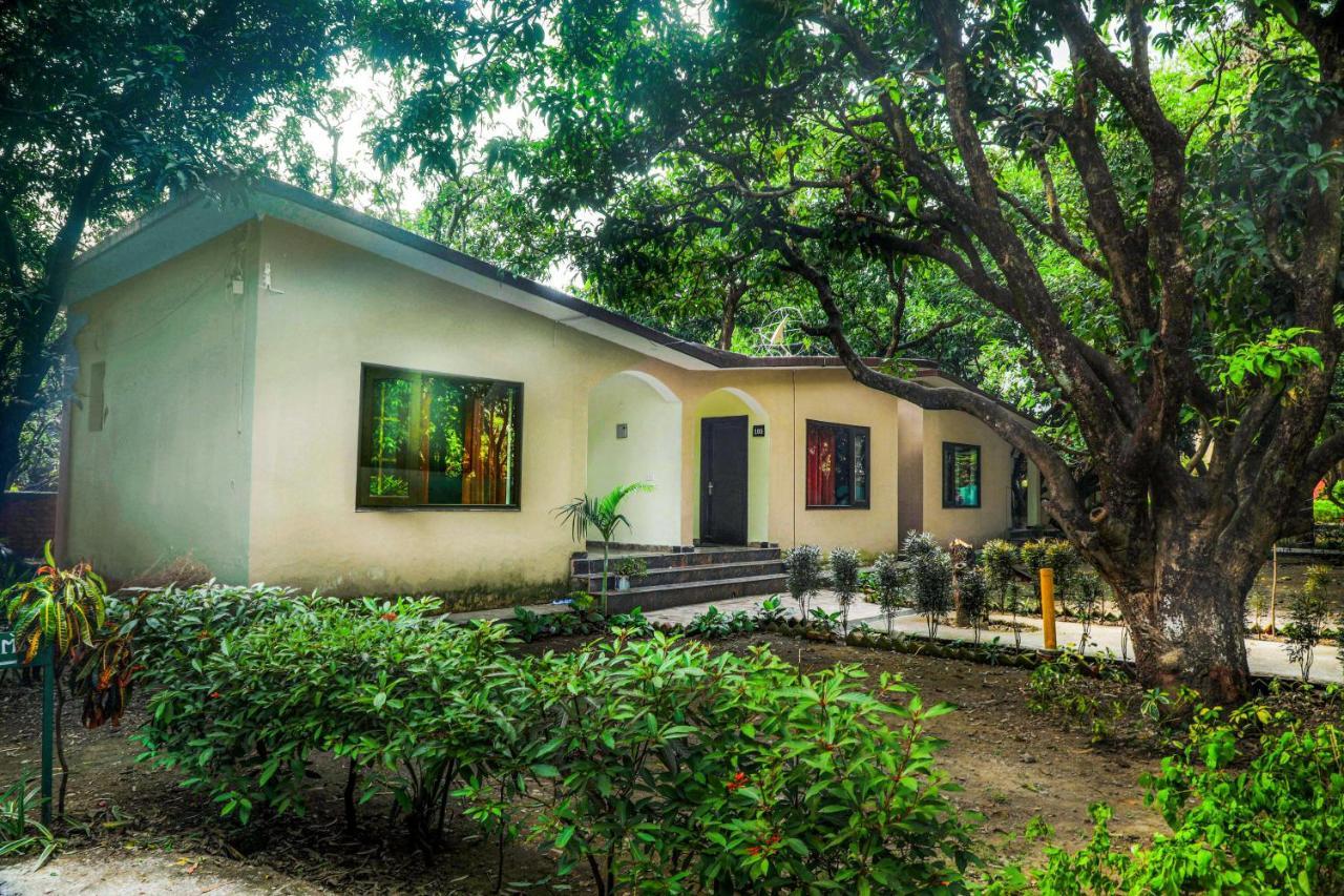 Wanderlust Corbett Resort Garjia エクステリア 写真