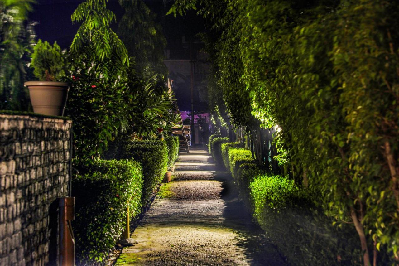 Wanderlust Corbett Resort Garjia エクステリア 写真
