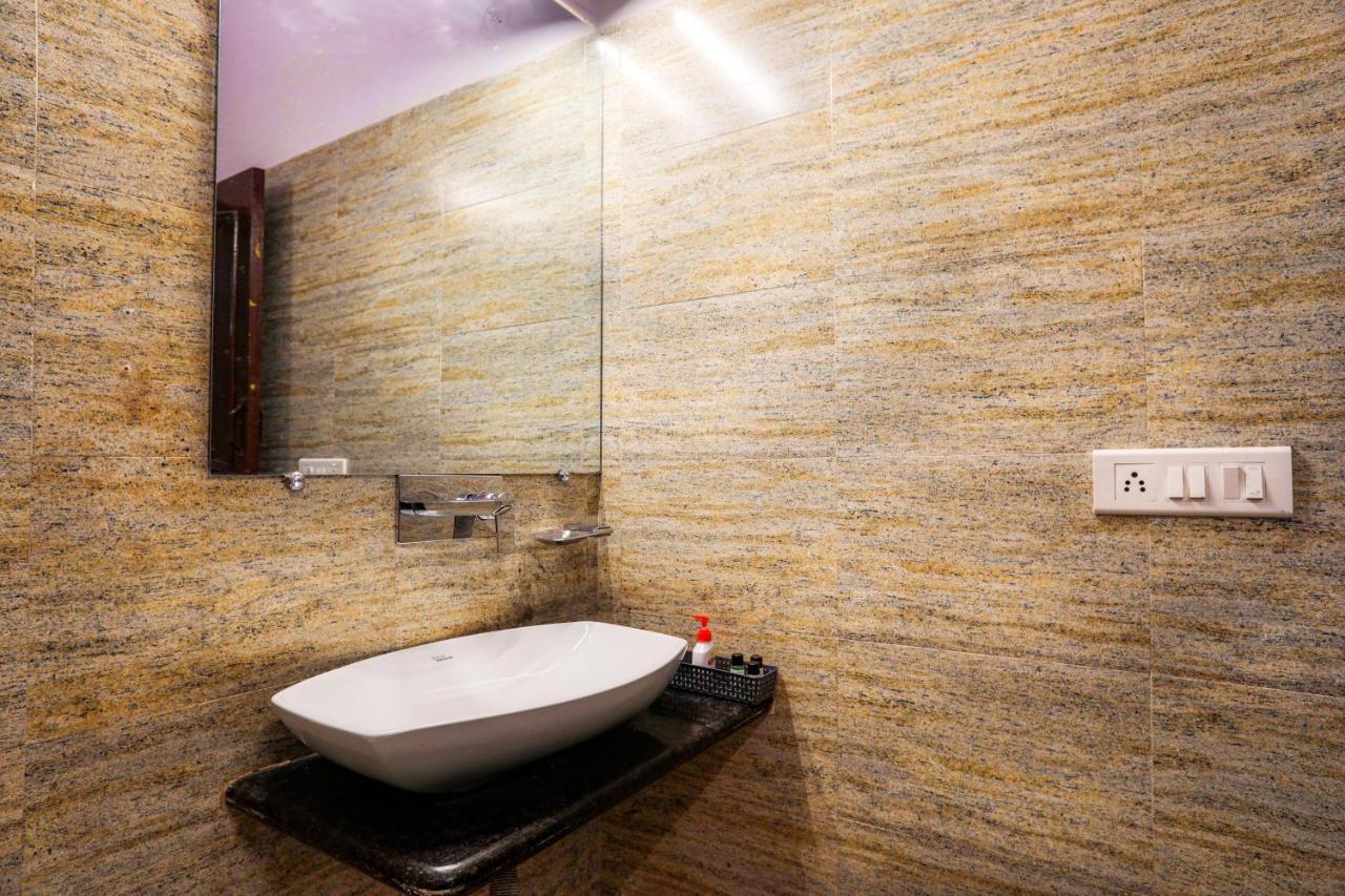 Wanderlust Corbett Resort Garjia エクステリア 写真