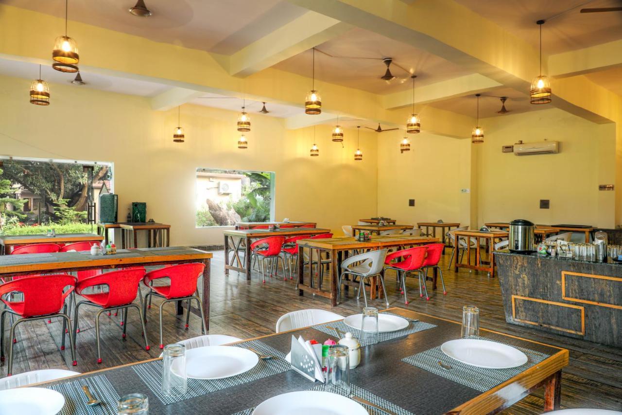 Wanderlust Corbett Resort Garjia エクステリア 写真